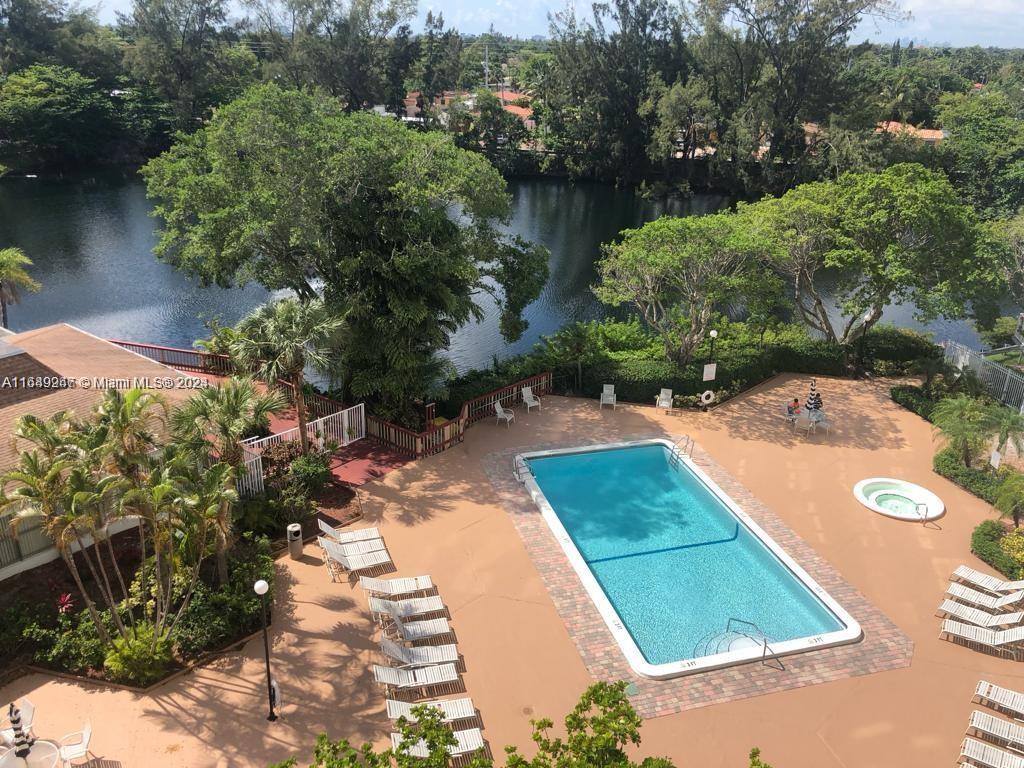 WILSHIRE CONDO - Residential Lease