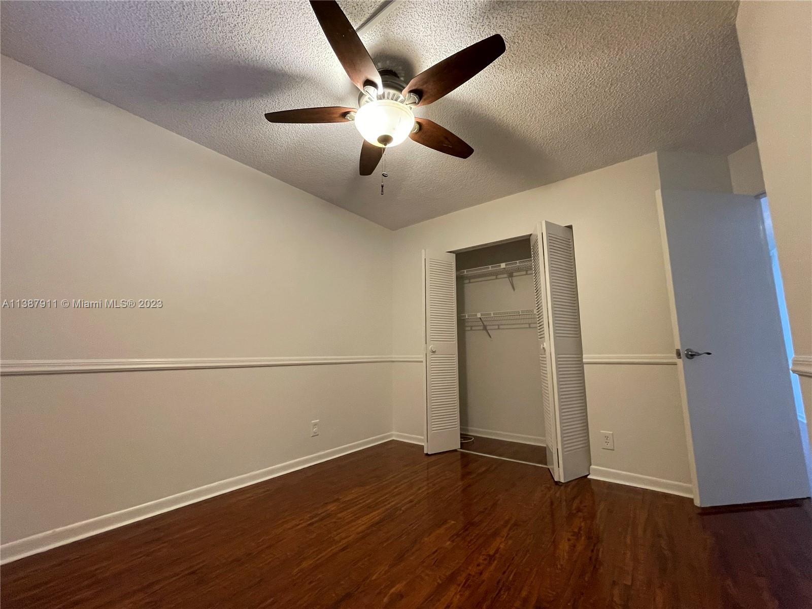 PLANTATION RACQUET CLUB - Residential Lease