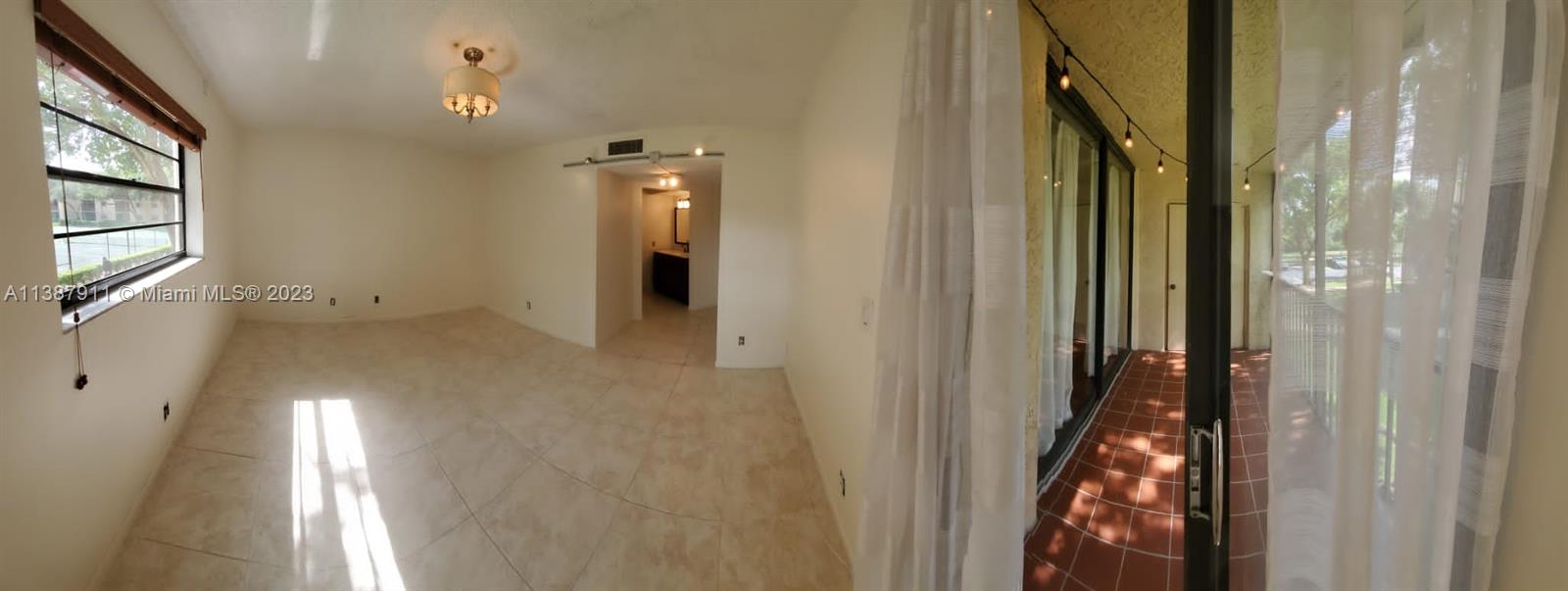 PLANTATION RACQUET CLUB - Residential Lease