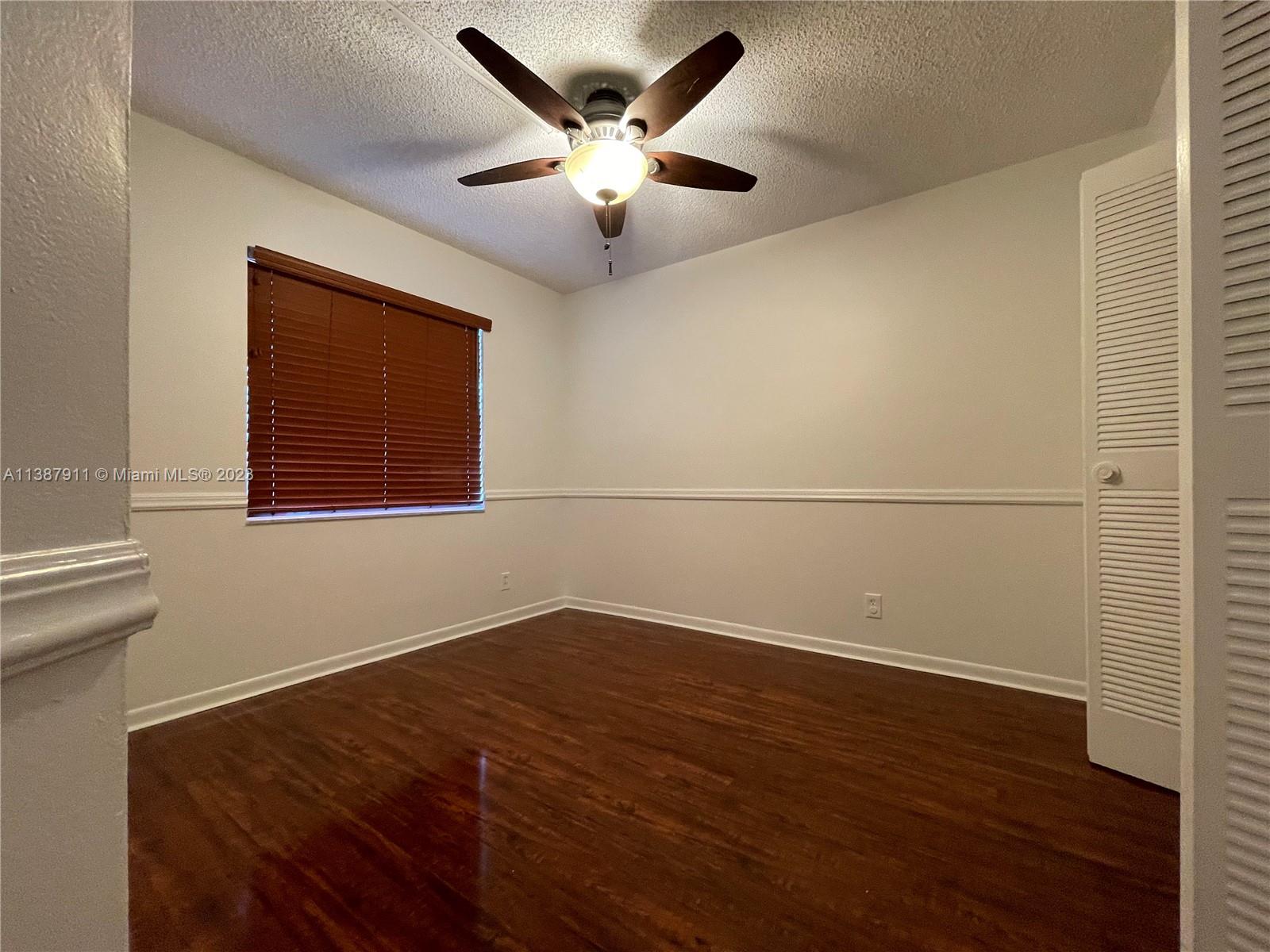 PLANTATION RACQUET CLUB - Residential Lease