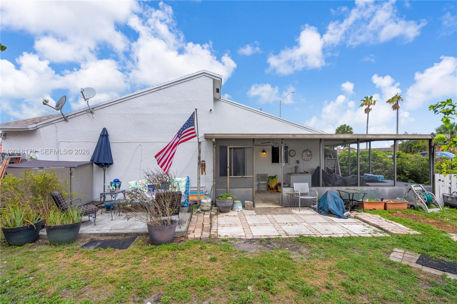 COUNTRY LAKE HOMES 2ND AD - Residential