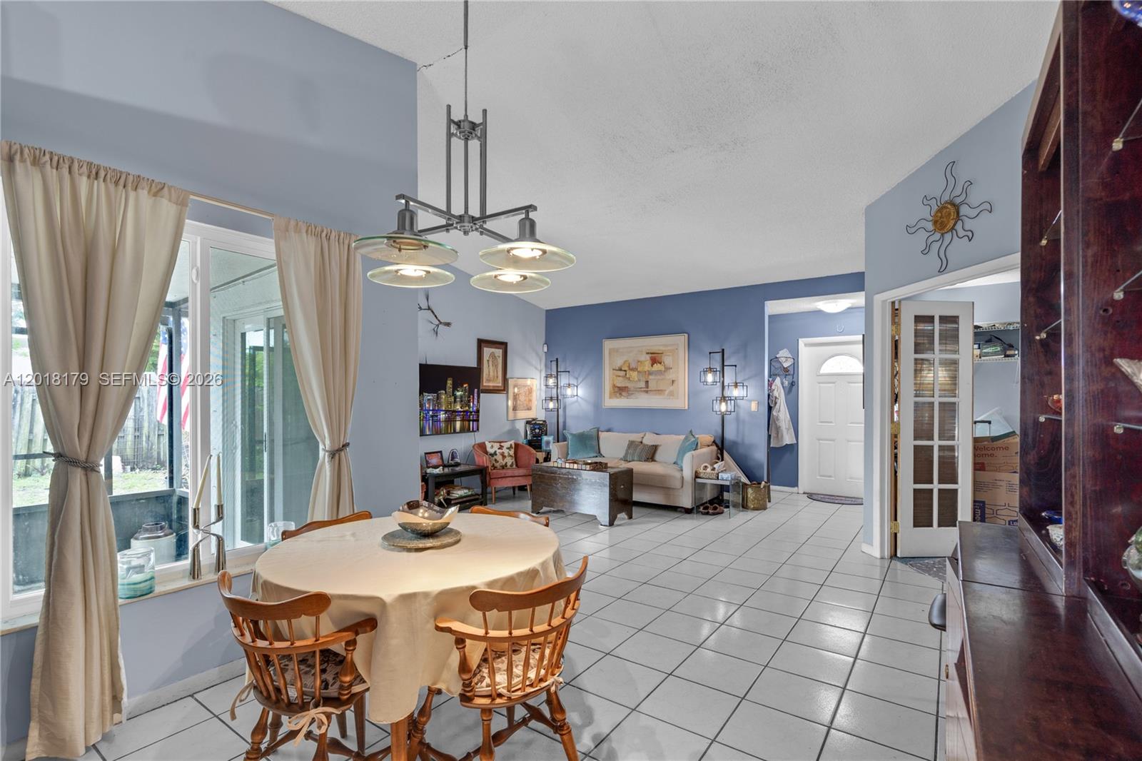 COUNTRY LAKE HOMES 2ND AD - Residential