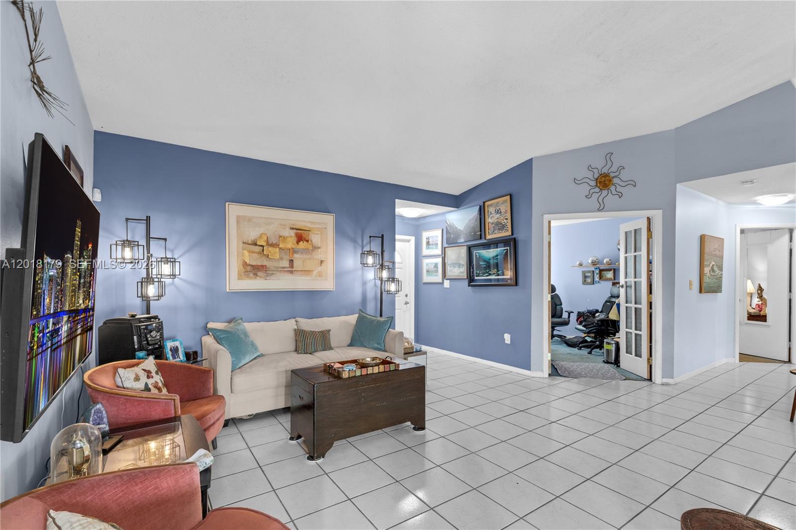 COUNTRY LAKE HOMES 2ND AD - Residential