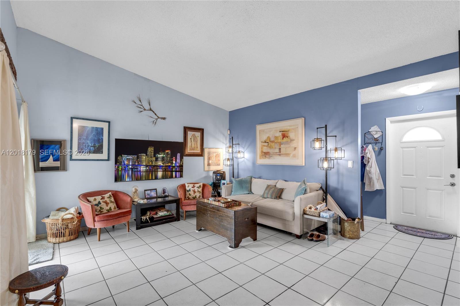 COUNTRY LAKE HOMES 2ND AD - Residential
