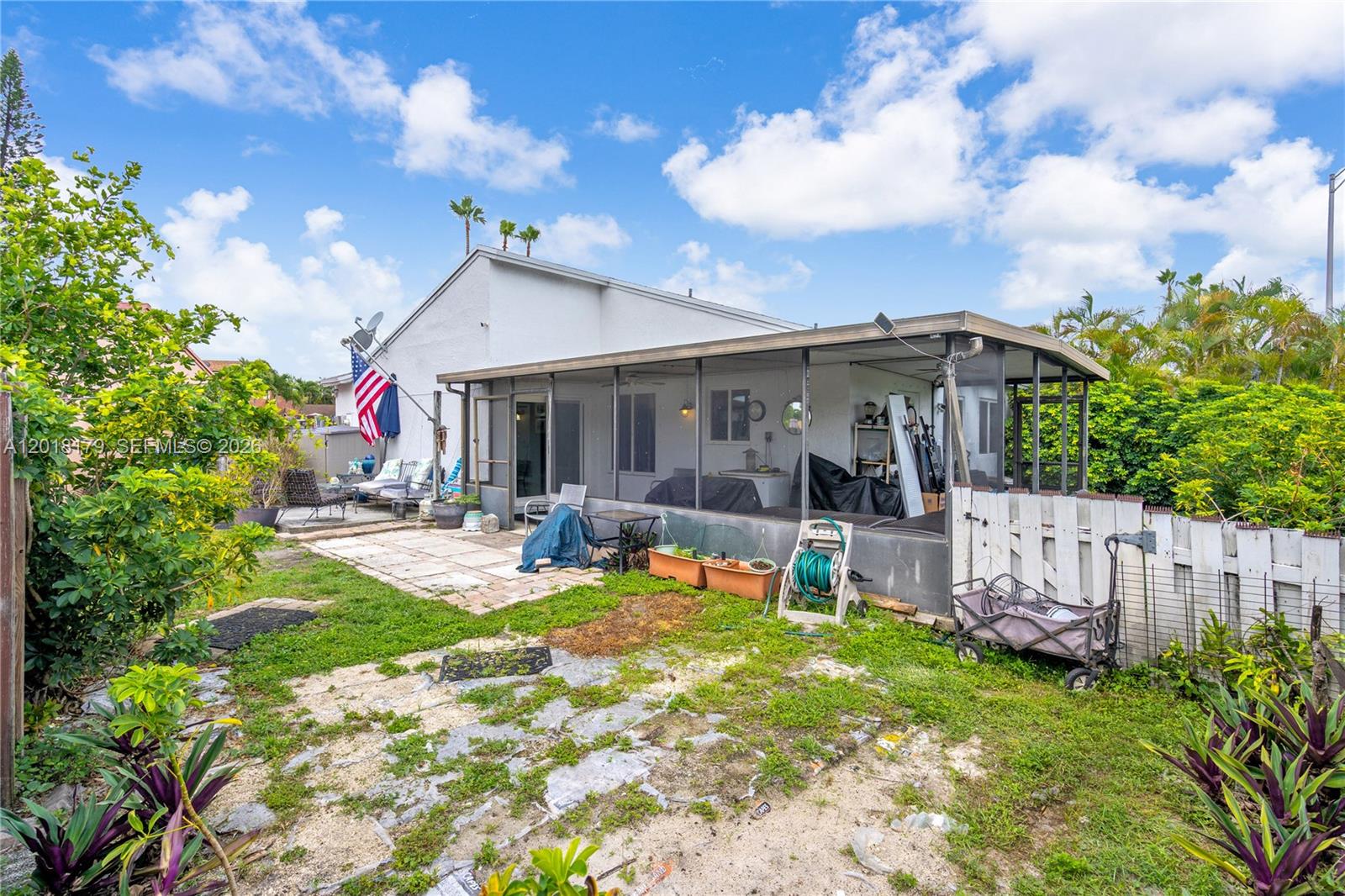 COUNTRY LAKE HOMES 2ND AD - Residential