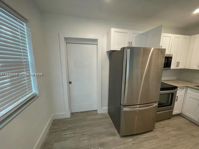 FULFORD BY THE SEA SEC D - Residential Lease