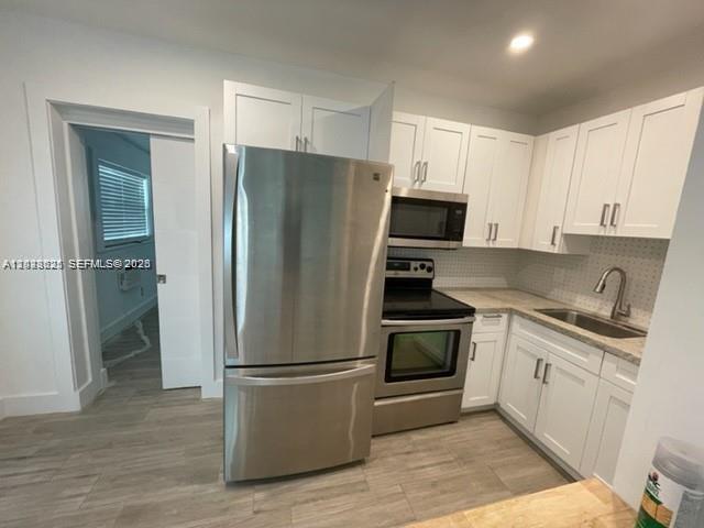 FULFORD BY THE SEA SEC D - Residential Lease