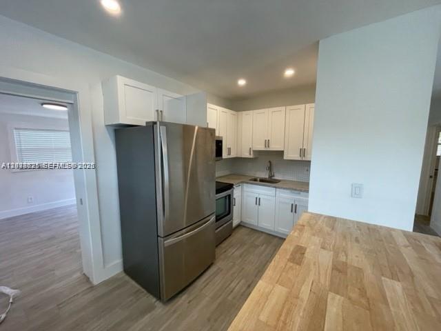 FULFORD BY THE SEA SEC D - Residential Lease