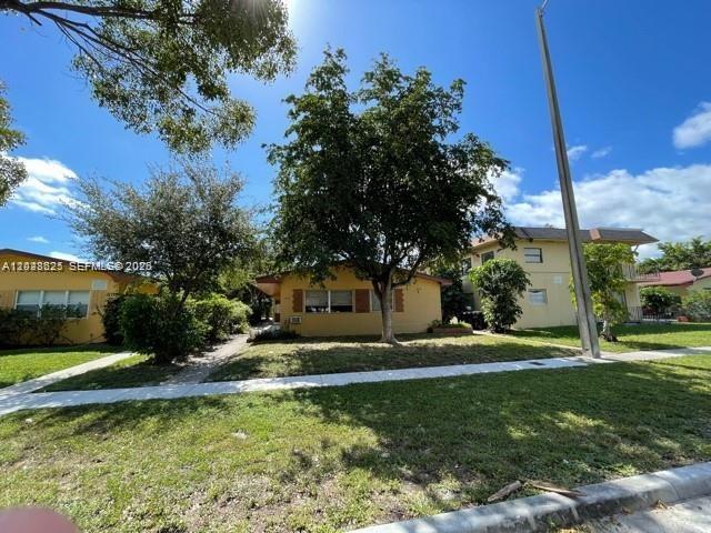 FULFORD BY THE SEA SEC D - Residential Lease