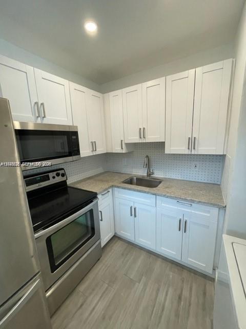 FULFORD BY THE SEA SEC D - Residential Lease