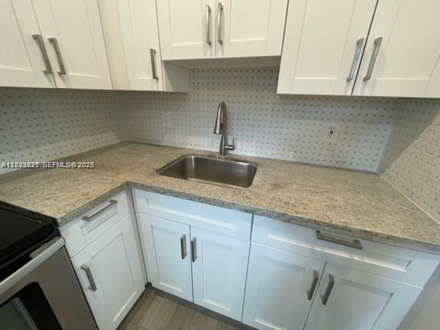 FULFORD BY THE SEA SEC D - Residential Lease