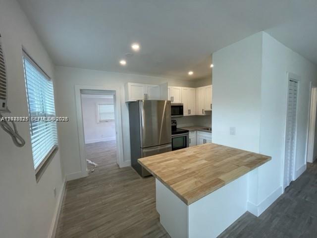 FULFORD BY THE SEA SEC D - Residential Lease