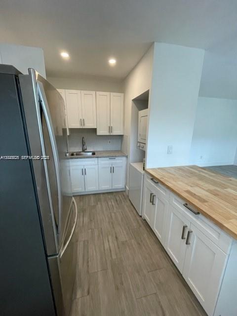 FULFORD BY THE SEA SEC D - Residential Lease