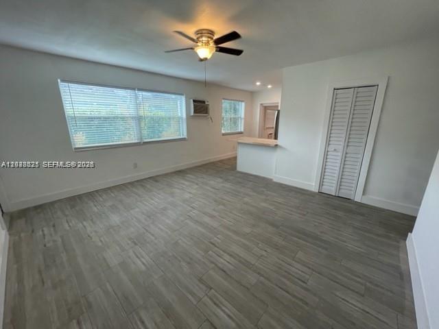FULFORD BY THE SEA SEC D - Residential Lease