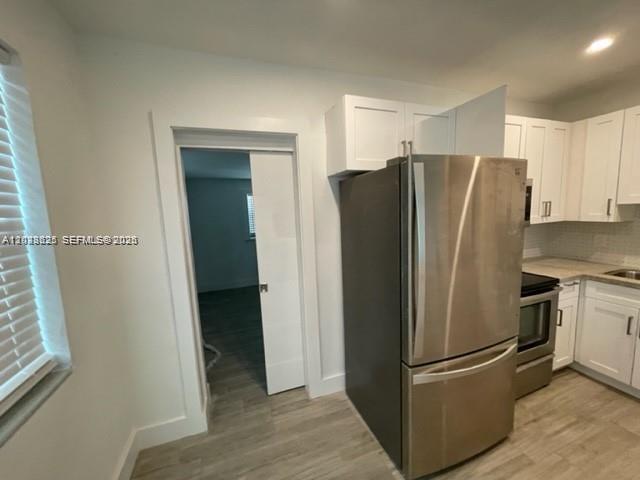 FULFORD BY THE SEA SEC D - Residential Lease