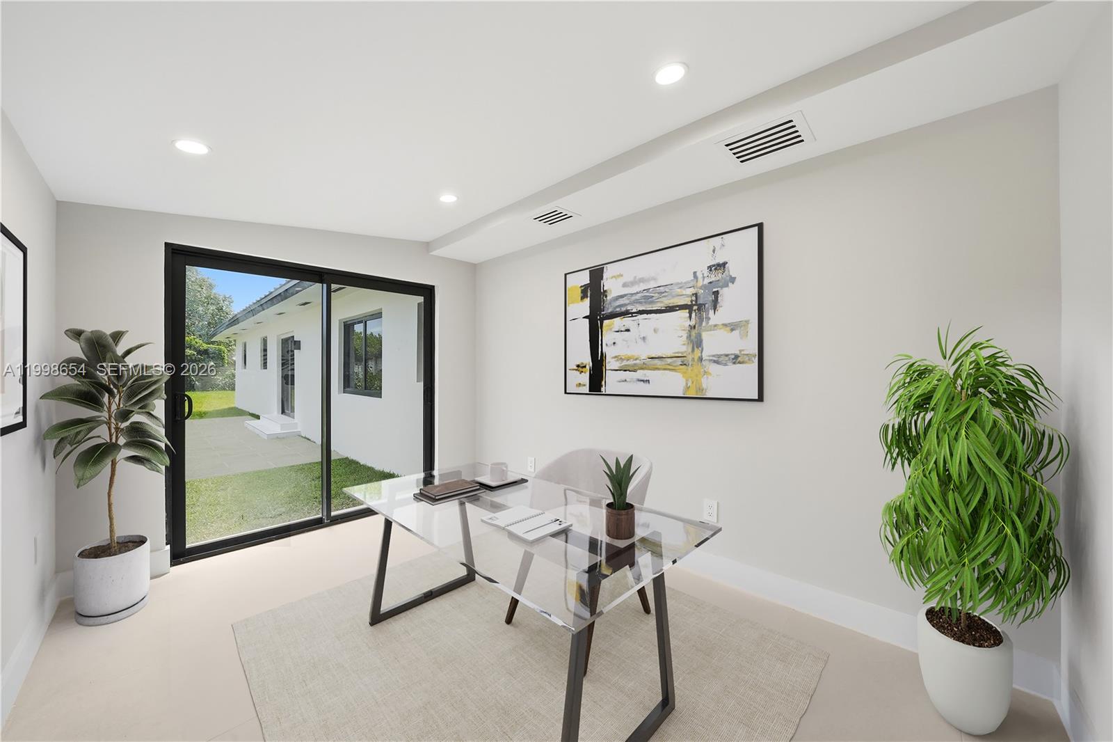 CORAL VILLAS REV - Residential
