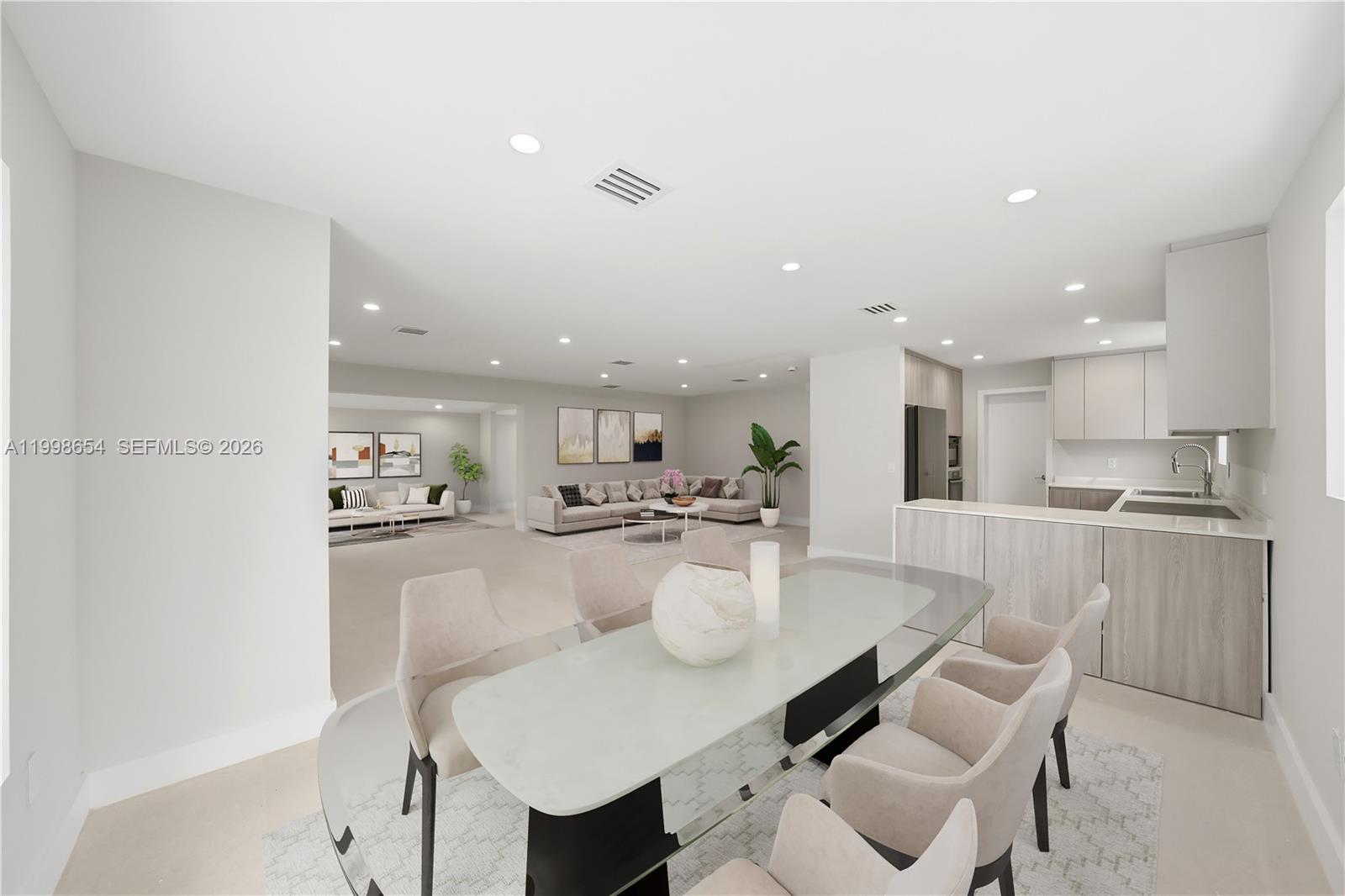 CORAL VILLAS REV - Residential