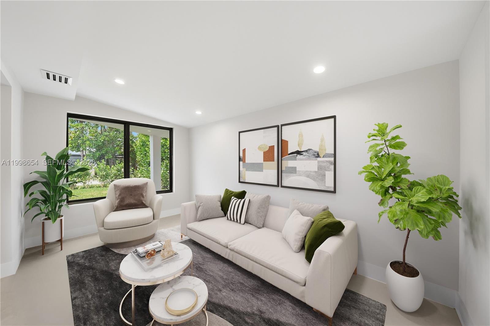 CORAL VILLAS REV - Residential