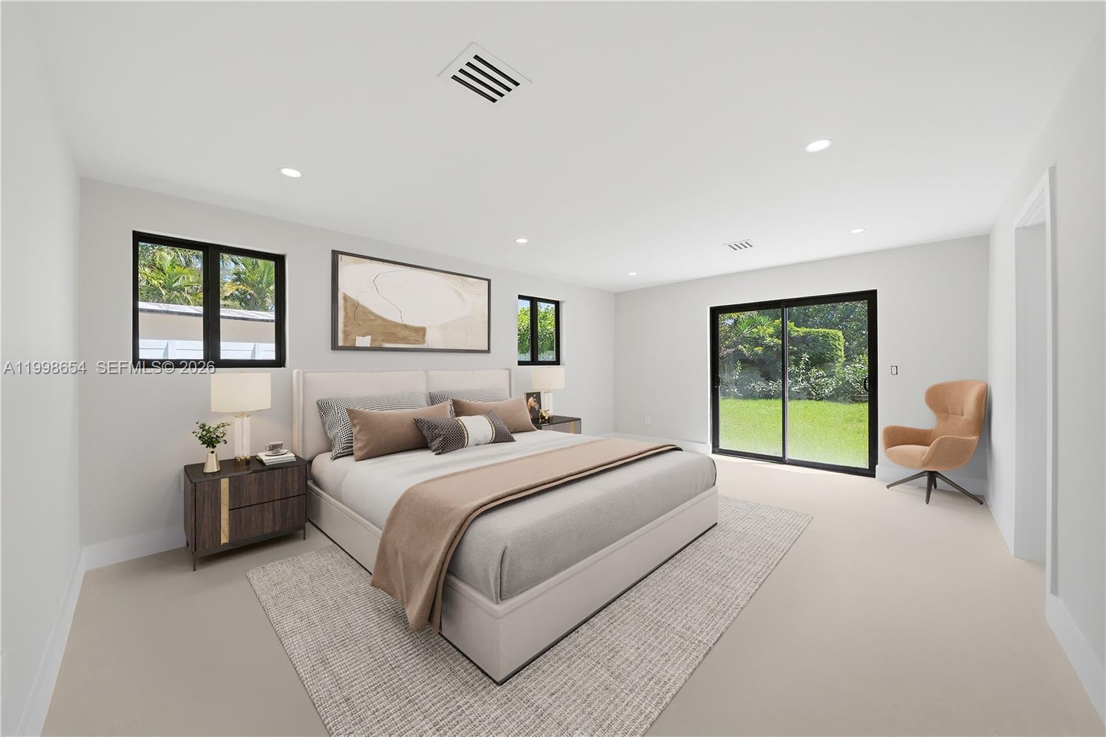 CORAL VILLAS REV - Residential