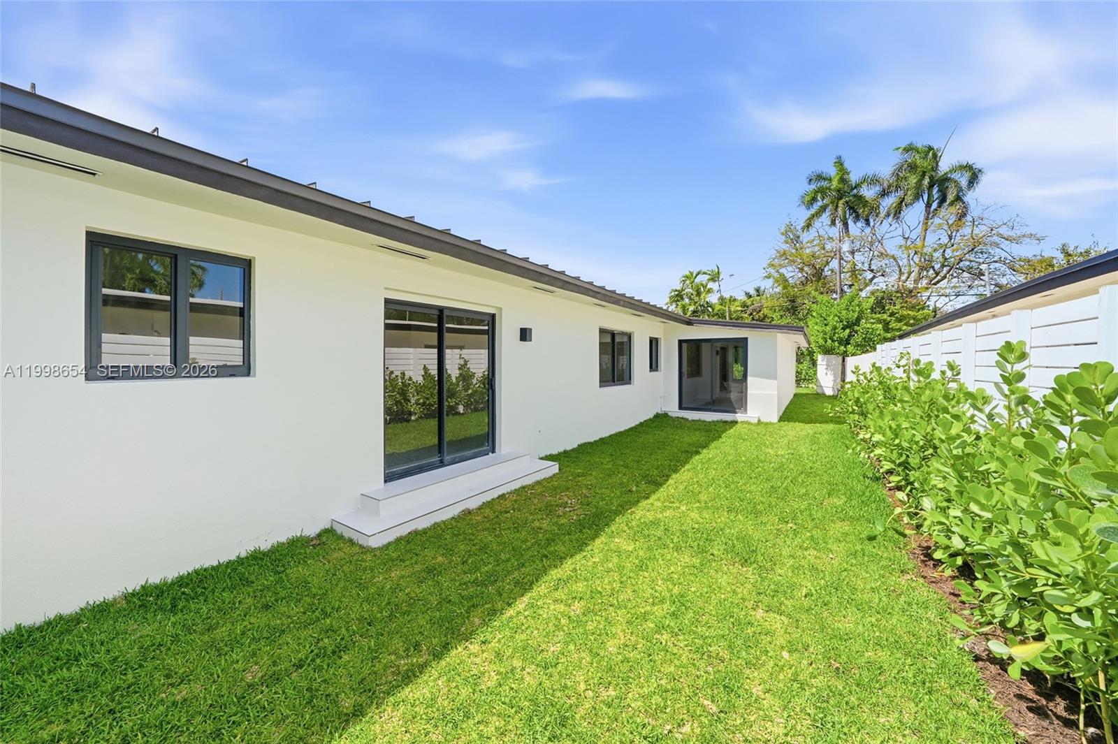 CORAL VILLAS REV - Residential