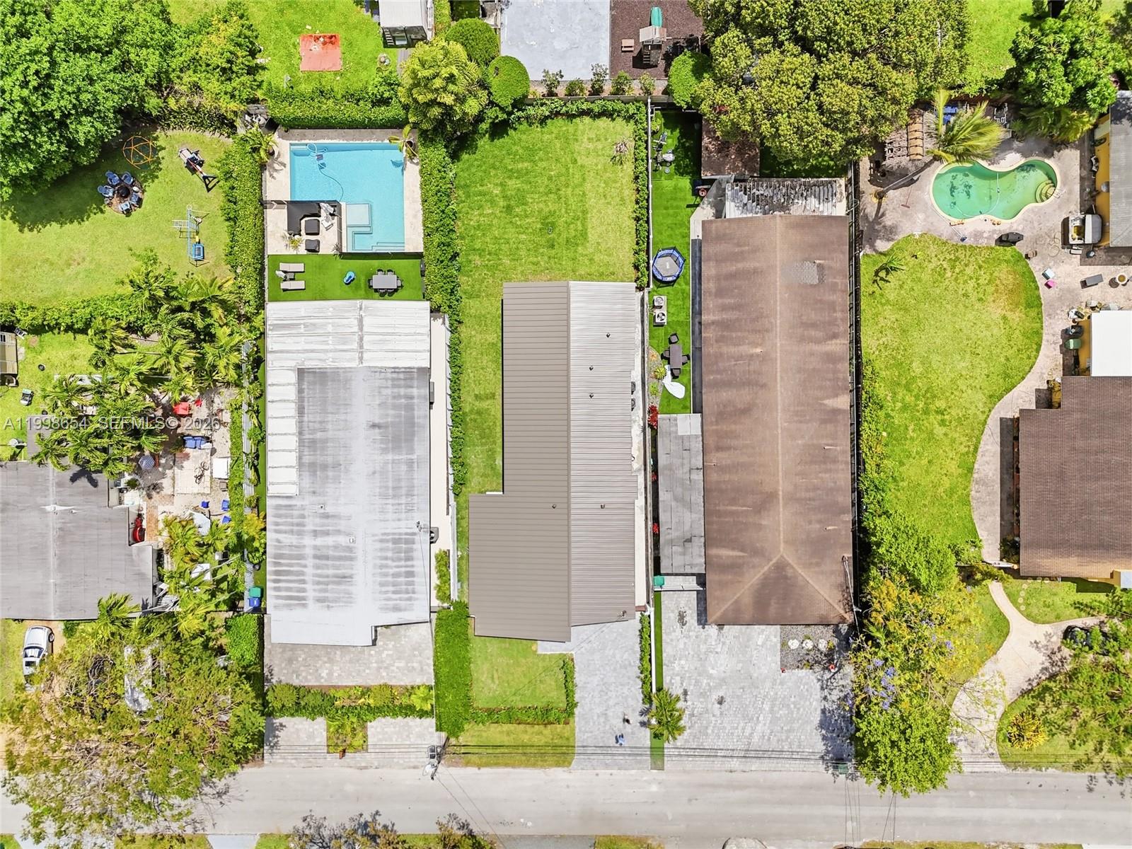 CORAL VILLAS REV - Residential