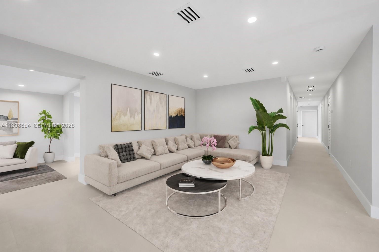 CORAL VILLAS REV - Residential