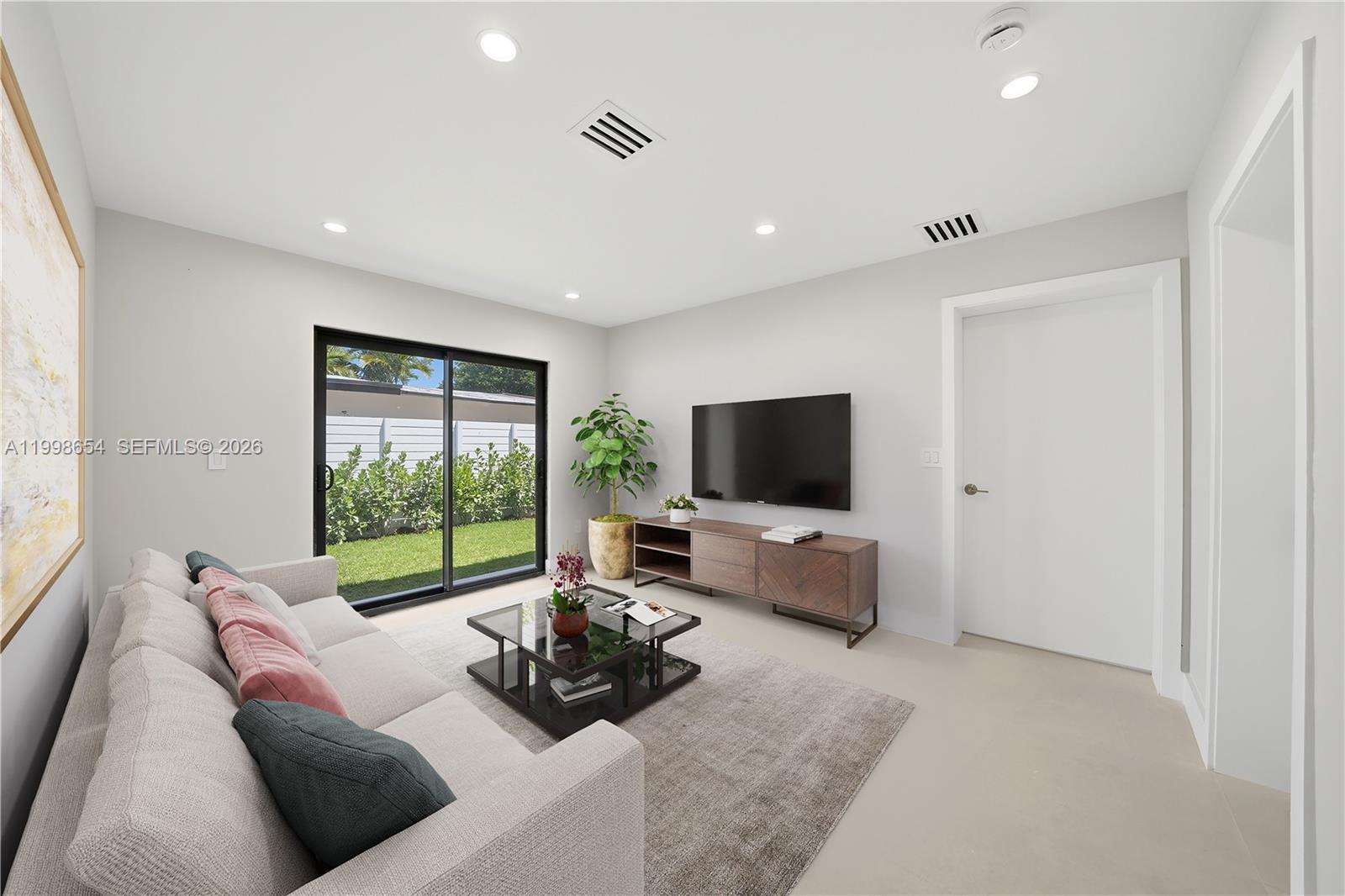 CORAL VILLAS REV - Residential