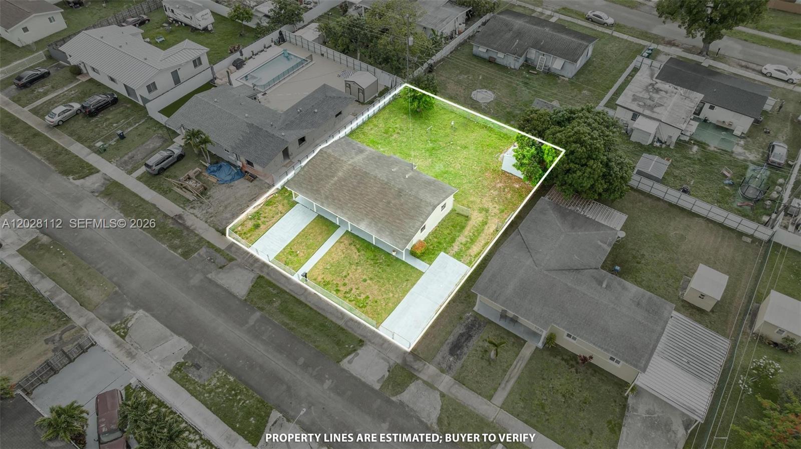 RICHMOND HEIGHTS ESTATES - Residential