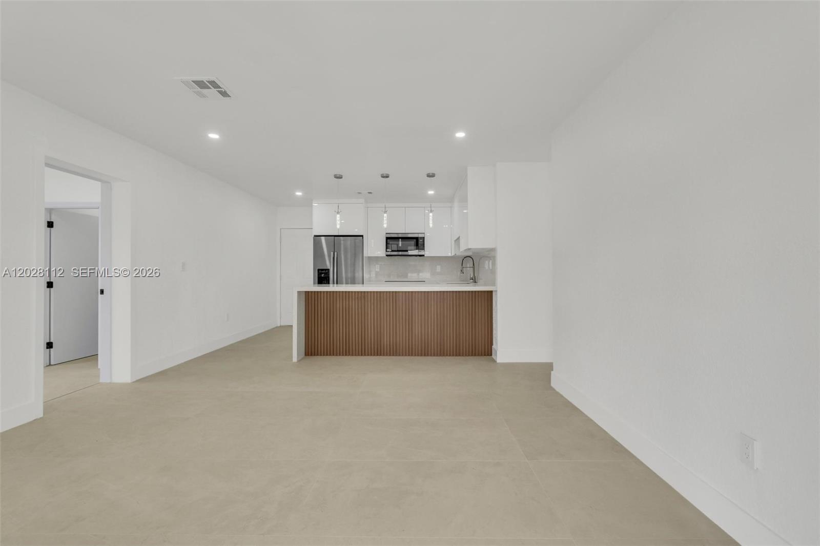 A completely remodeled home, ready for you to be the very first to live in it! Discover this beautiful 3-bedroom, 2-bathroom property, designed to offer comfort, style, and security. Fully renovated, featuring modern and elegant finishes. Includes a brand-new roof, ensuring greater durability and peace of mind.Features spacious and bright living areas. Conveniently located, this home combines the best of modern living with the tranquility you have been seeking. Ready for you to move