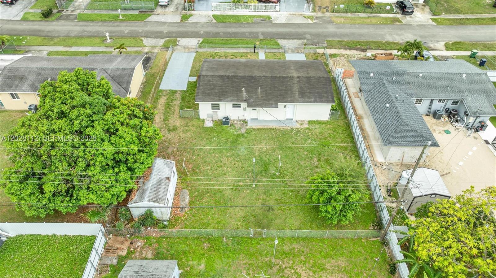 RICHMOND HEIGHTS ESTATES - Residential