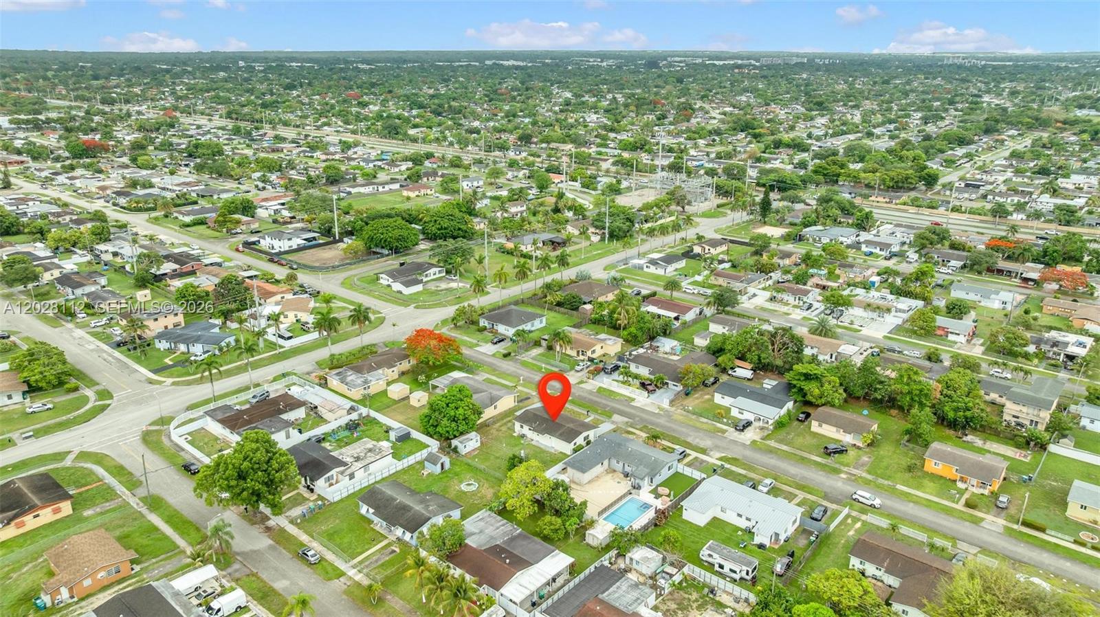 RICHMOND HEIGHTS ESTATES - Residential