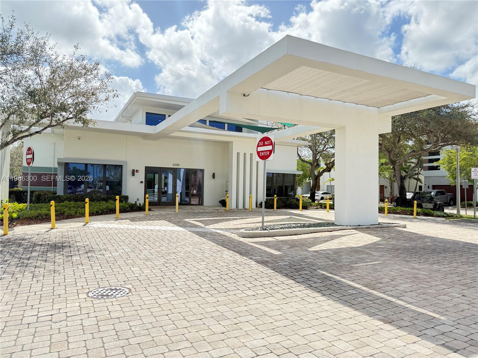 PLANTATION BUSINESS PARK - Residential