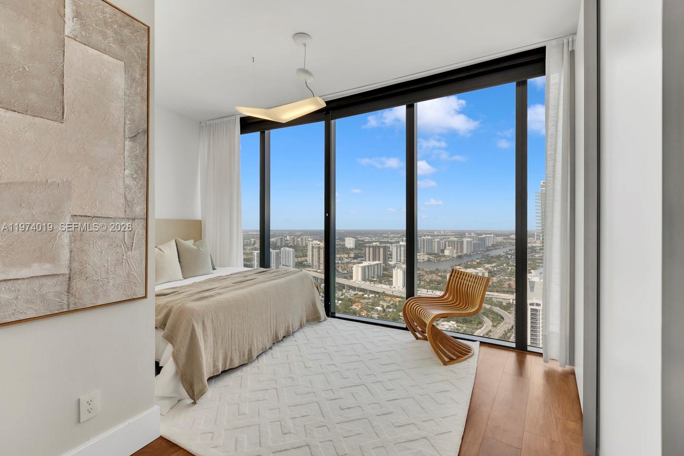 PORSCHE TOWER - Residential
