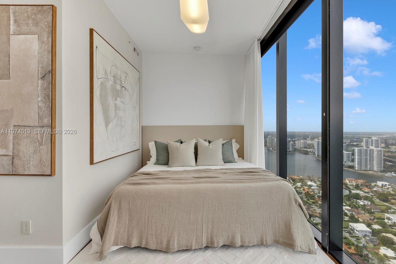 PORSCHE TOWER - Residential