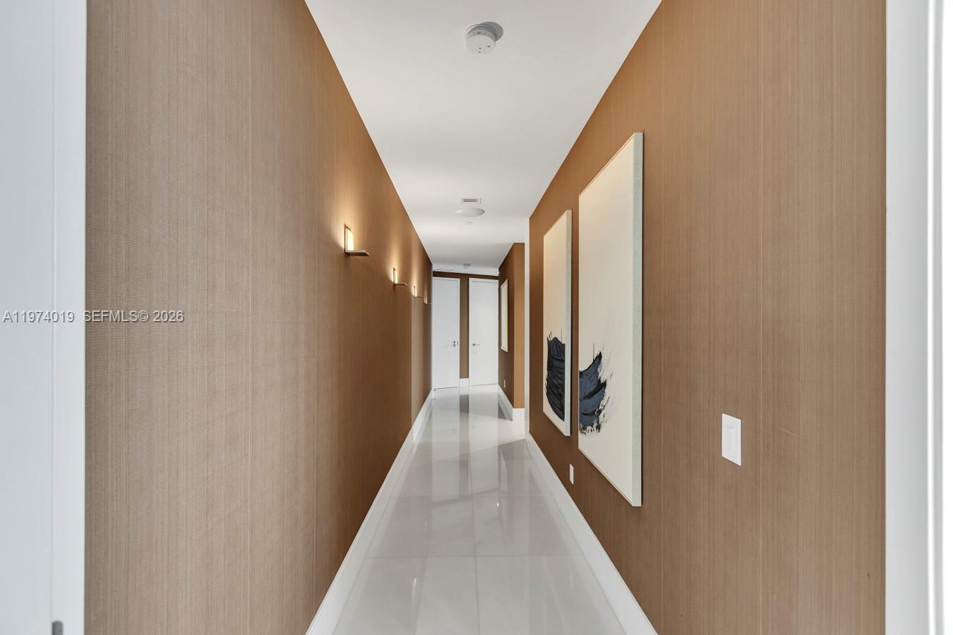 PORSCHE TOWER - Residential