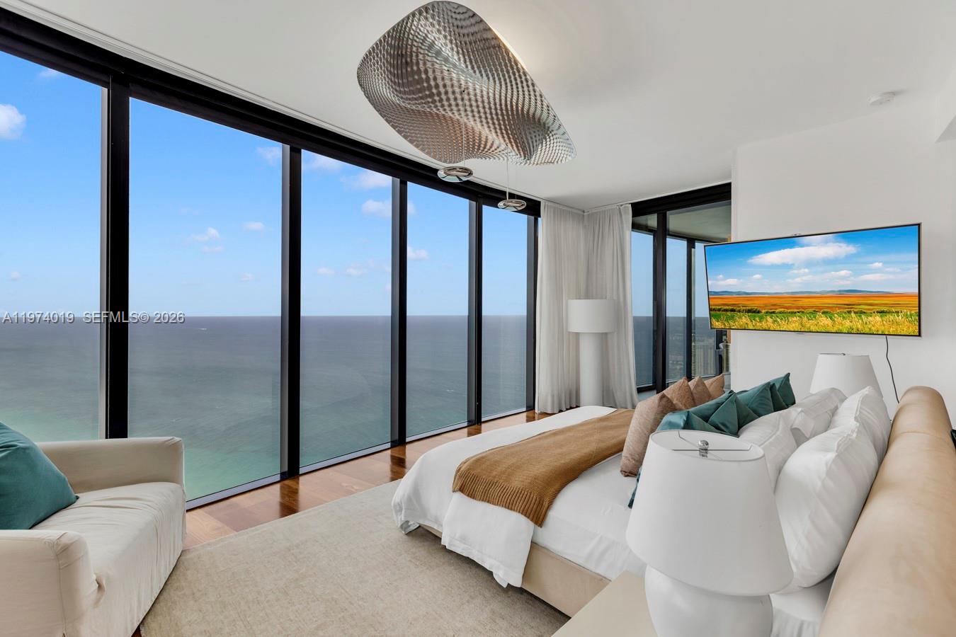 PORSCHE TOWER - Residential