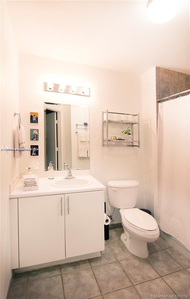 BAYLOFTS CONDO - Residential Lease