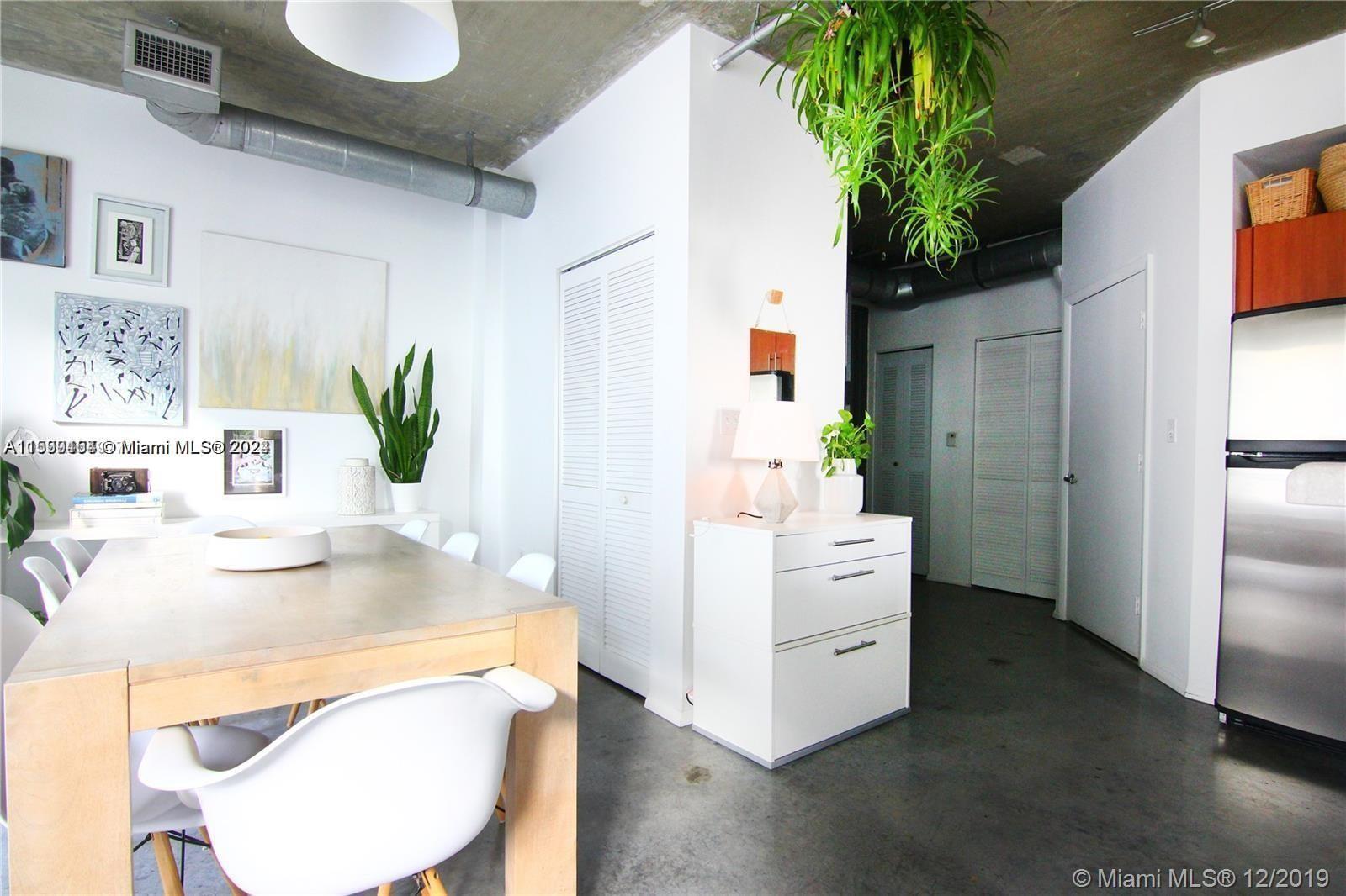 BAYLOFTS CONDO - Residential Lease