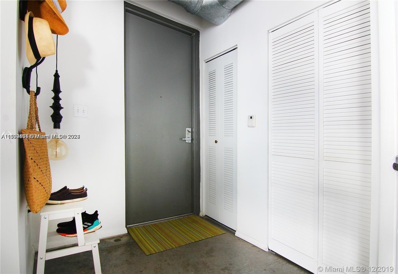 BAYLOFTS CONDO - Residential Lease