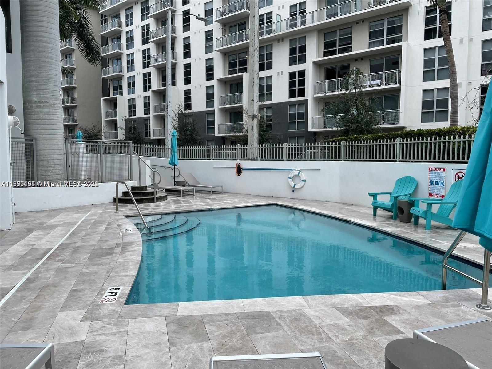 BAYLOFTS CONDO - Residential Lease
