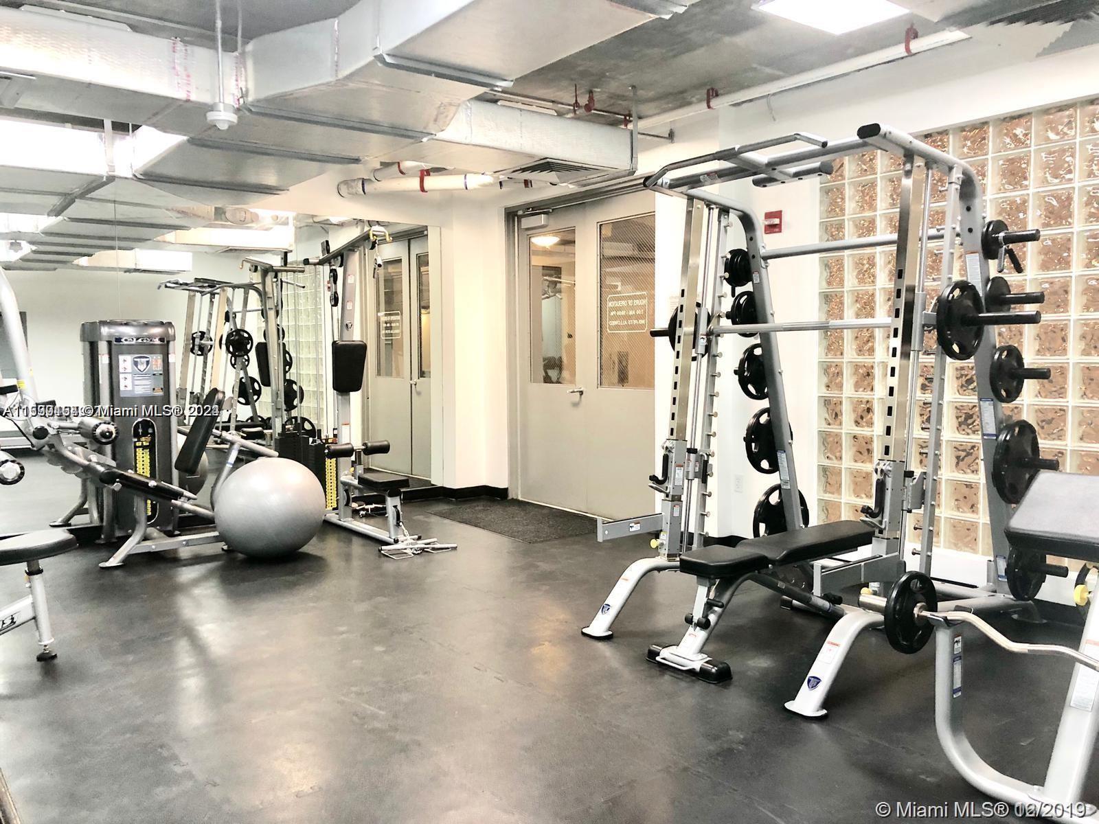 BAYLOFTS CONDO - Residential Lease
