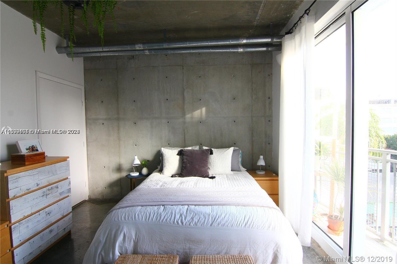 BAYLOFTS CONDO - Residential Lease