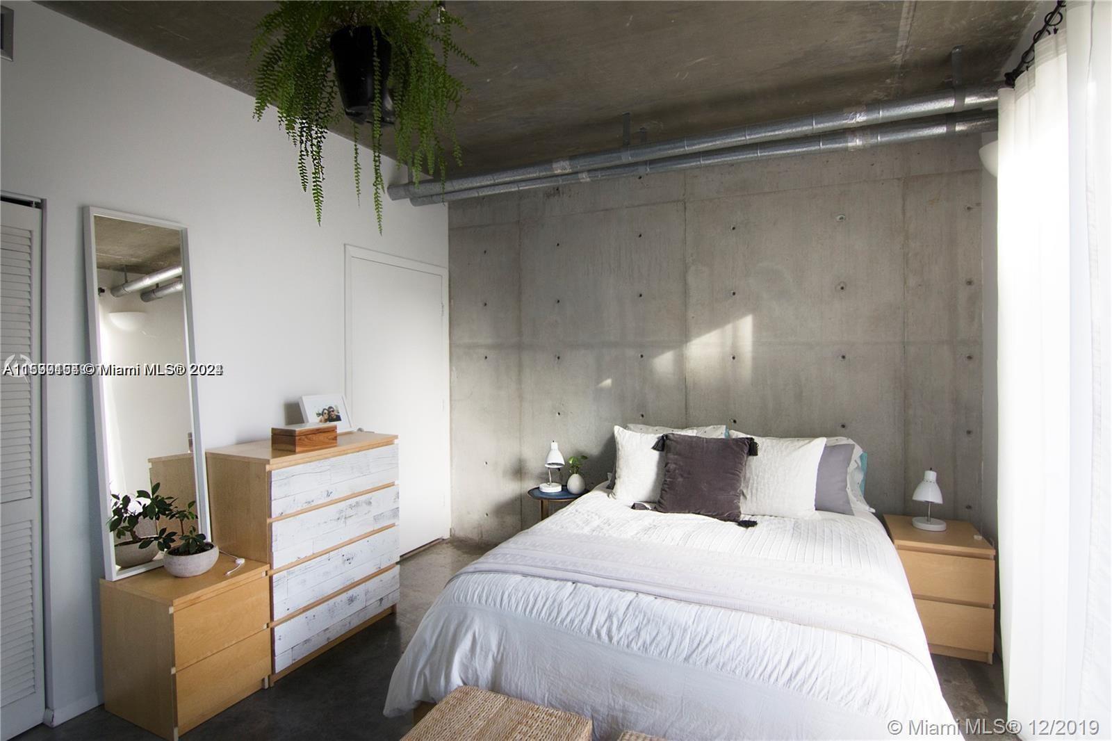 BAYLOFTS CONDO - Residential Lease