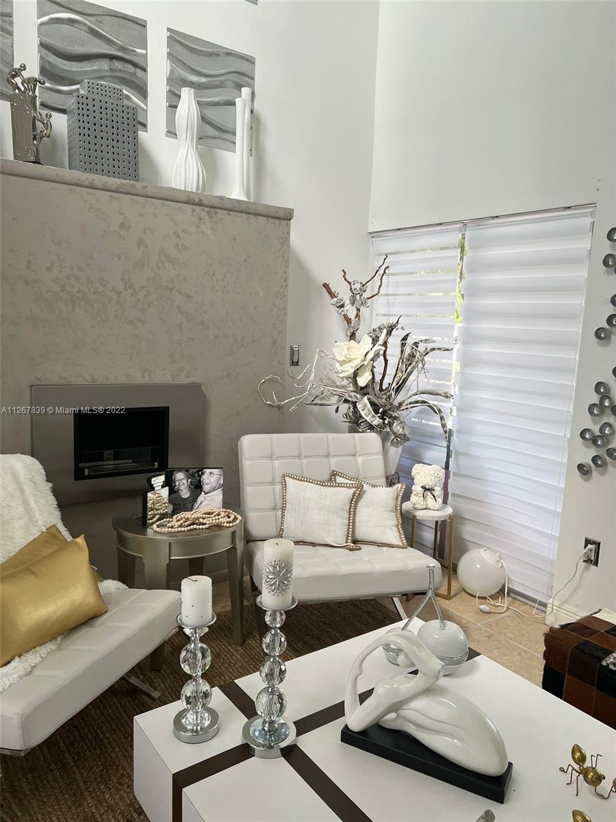 PATIO HOMES OF DORAL PINE - Residential Lease