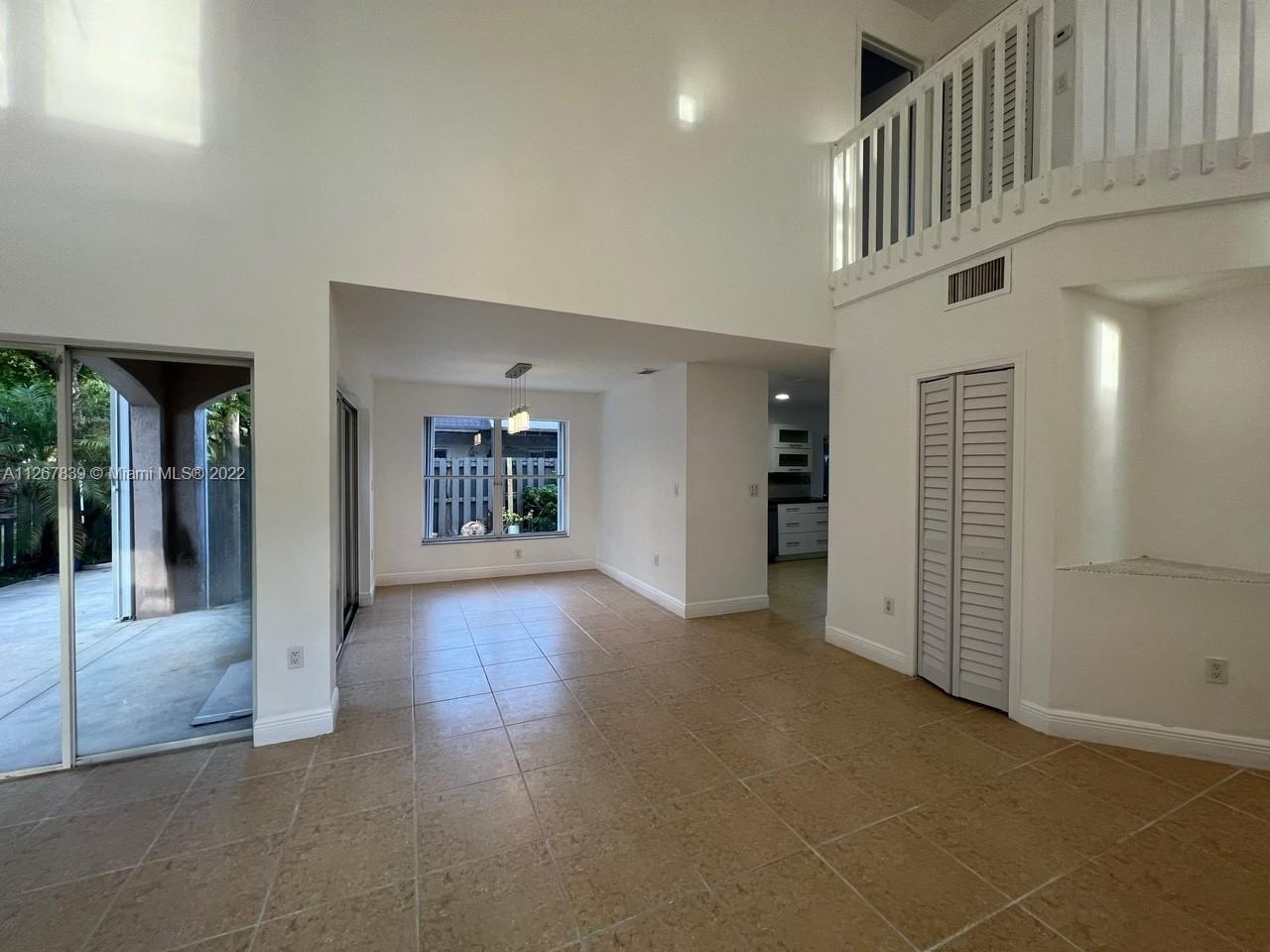 PATIO HOMES OF DORAL PINE - Residential Lease