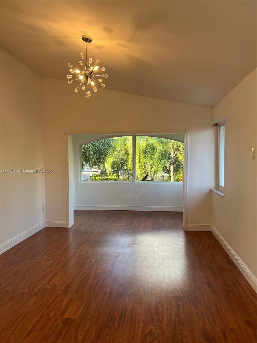 PATIO HOMES OF DORAL PINE - Residential Lease