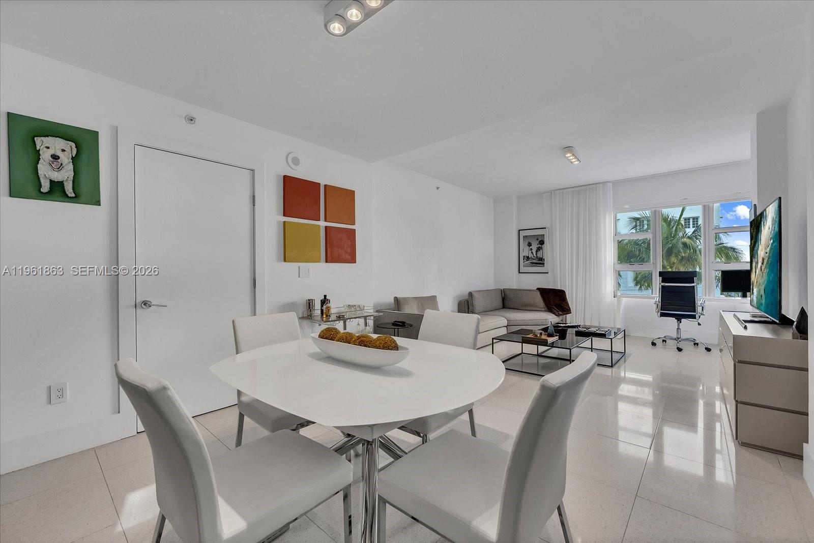THE CARIBBEAN CONDO - Residential