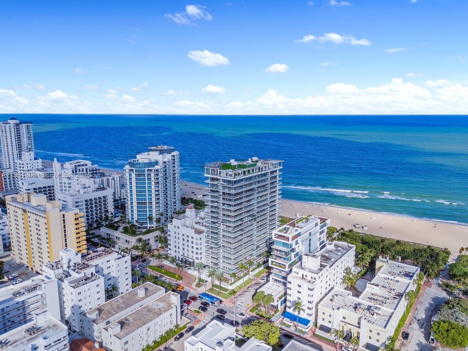 THE CARIBBEAN CONDO - Residential