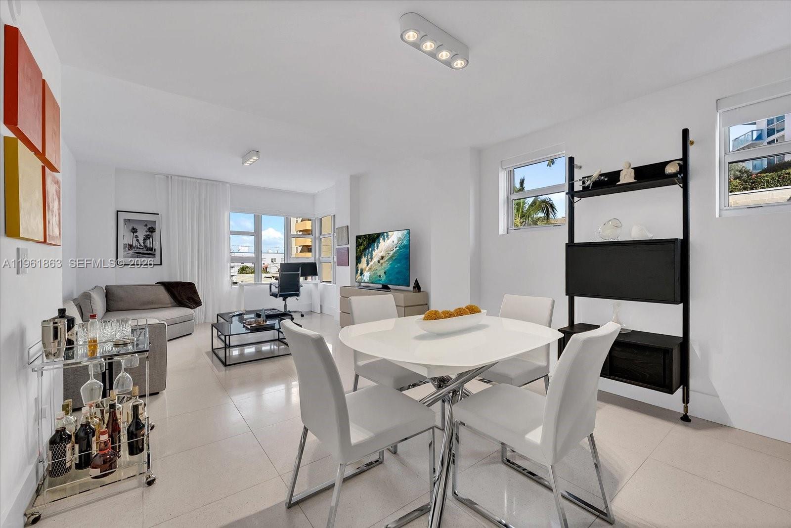 THE CARIBBEAN CONDO - Residential