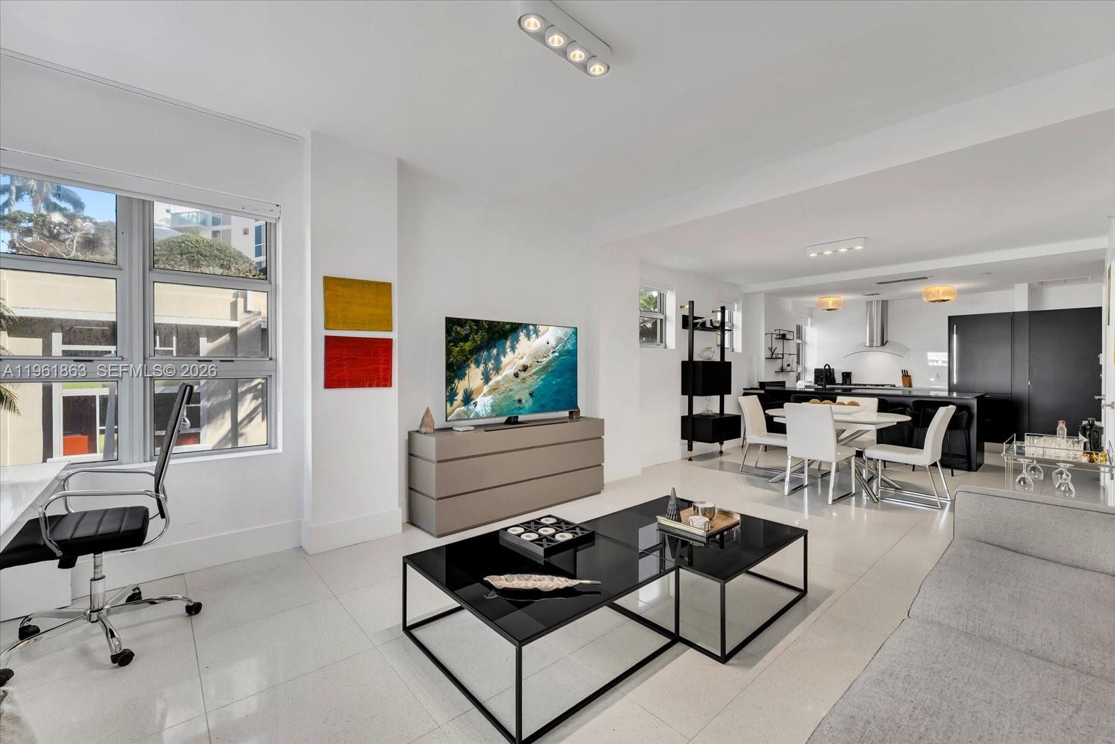 THE CARIBBEAN CONDO - Residential